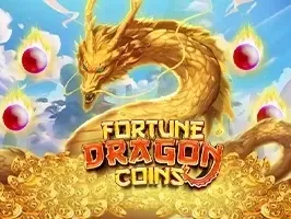 Fortune Dragon Coins screenshot