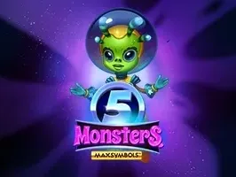 5 Monsters